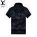 3Louis Vuitton T-Shirts for Men' Polo Shirts #A36122
