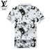 5Louis Vuitton T-Shirts for Men' Polo Shirts #A36122
