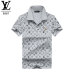 3Louis Vuitton T-Shirts for Men' Polo Shirts #A36123