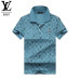 4Louis Vuitton T-Shirts for Men' Polo Shirts #A36123