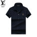 5Louis Vuitton T-Shirts for Men' Polo Shirts #A36123