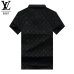 6Louis Vuitton T-Shirts for Men' Polo Shirts #A36123