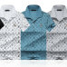 1Louis Vuitton T-Shirts for Men' Polo Shirts #A36123