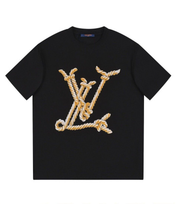 Louis Vuitton T-Shirts for Men' Polo Shirts #A36248