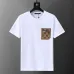 3Louis Vuitton T-Shirts for Men' Polo Shirts #A36463