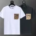 1Louis Vuitton T-Shirts for Men' Polo Shirts #A36463