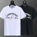 1Louis Vuitton T-Shirts for Men' Polo Shirts #A36464