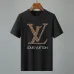 1Louis Vuitton T-Shirts for Men' Polo Shirts #A36491