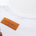 4Louis Vuitton T-Shirts for Men' Polo Shirts #A36661