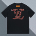 6Louis Vuitton T-Shirts for Men' Polo Shirts #A36661