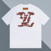 8Louis Vuitton T-Shirts for Men' Polo Shirts #A36661