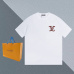 1Louis Vuitton T-Shirts for Men' Polo Shirts #A36661