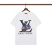12Louis Vuitton T-Shirts for Men' Polo Shirts #A36676