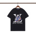 1Louis Vuitton T-Shirts for Men' Polo Shirts #A36676