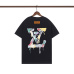 9Louis Vuitton T-Shirts for Men' Polo Shirts #A36678