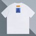 9Louis Vuitton T-Shirts for Men' Polo Shirts #A36687