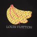5Louis Vuitton T-Shirts for Men' Polo Shirts #A36689
