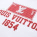 4Louis Vuitton T-Shirts for Men' Polo Shirts #A36696
