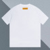 7Louis Vuitton T-Shirts for Men' Polo Shirts #A36696