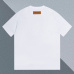 6Louis Vuitton T-Shirts for Men' Polo Shirts #A36698