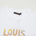 3Louis Vuitton T-Shirts for Men' Polo Shirts #A37012