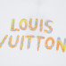 5Louis Vuitton T-Shirts for Men' Polo Shirts #A37012