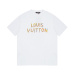 1Louis Vuitton T-Shirts for Men' Polo Shirts #A37012
