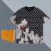 7Louis Vuitton T-Shirts for Men' Polo Shirts #A37126