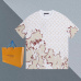 1Louis Vuitton T-Shirts for Men' Polo Shirts #A37126