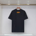 5Louis Vuitton T-Shirts for Men' Polo Shirts #A37131