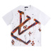 4Louis Vuitton T-Shirts for Men' Polo Shirts #A37517