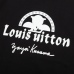 4Louis Vuitton T-Shirts for Men' Polo Shirts #A37609