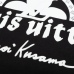 5Louis Vuitton T-Shirts for Men' Polo Shirts #A37609