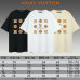 1Louis Vuitton T-Shirts for Men' Polo Shirts #A37640