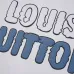3Louis Vuitton T-Shirts for Men' Polo Shirts #A37836