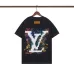 9Louis Vuitton T-Shirts for Men' Polo Shirts #A37836