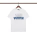 11Louis Vuitton T-Shirts for Men' Polo Shirts #A37836