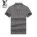 6Louis Vuitton T-Shirts for Men' Polo Shirts #A38426