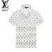 7Louis Vuitton T-Shirts for Men' Polo Shirts #A38426