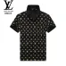 9Louis Vuitton T-Shirts for Men' Polo Shirts #A38426