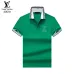 7Louis Vuitton T-Shirts for Men' Polo Shirts #A38452