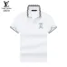 9Louis Vuitton T-Shirts for Men' Polo Shirts #A38452