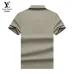 5Louis Vuitton T-Shirts for Men' Polo Shirts #A39453