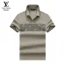 6Louis Vuitton T-Shirts for Men' Polo Shirts #A39453
