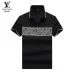 7Louis Vuitton T-Shirts for Men' Polo Shirts #A39453