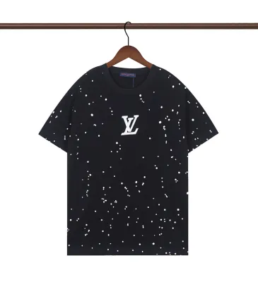 Louis Vuitton T-Shirts for Men' Polo Shirts #A39658