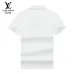 5Louis Vuitton T-Shirts for Men' Polo Shirts #A40525