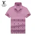 7Louis Vuitton T-Shirts for Men' Polo Shirts #A40525