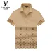 8Louis Vuitton T-Shirts for Men' Polo Shirts #A40525