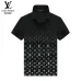 9Louis Vuitton T-Shirts for Men' Polo Shirts #A40525